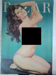 Pazar Haftalık Aktüalite Sinema Tiyatro Müzik ve Magazin Dergisi - 13 Eylül 1974 - Filiz Akın orta sayfa özel posterli,hayatı ,filmleri,4 özel sayfa haber fotoğraflı-Seher Şeniz - Bahar Erdeniz - Sevim Çağlayan - Mualla Omay - Meral Zeren - Fatoş Birsen - Neri Neril - Mine Soley - Romalı Perihan - Hüseyin Peyda - Fikret Hakan - Yalçın Gülhan - Fatma Belgen - Aytaç Arman - Hülya Tuğlu - Hakan Balamir - Beyza Başar - Menderes Utku - Hulusi  Kentmen - Meral Orhonsay - Öztürk Serengil - Aytaç Arman - Kenan Pars - Barış Manço - Hikmet Taşdemir - Ekrem Bora - Türkan Şoray - Altan Bozkurt - Safa Önal - Fatoş Birsen - Fatma Girik - Nebahat Çehre - Filiz Akın Posteri - Göksel Arsoy - Türker İnanoğlu - Kartal Tibet - Cihangir Gaffari - Ediz Hun - Hayati Hamzaoğlu - Orhan Aksoy - Yarı Yolda Kalanlar - Nükhet Duru - Senar Seven - Gönül Hancı - Ceyhan Cem - Hülya Koçyiğit - Oktar Durukan - Kaya Ererez - Osman F. Seden - Orhan Elmas - Güzin Gürlan - Haberleri ve fotoğrafları - Tam takım dergi