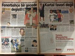 Sabah Gazetesi - 12 Şubat 1999 Ay -  - Sel - Türkiye - Gazete - Müzik - Kale - Seçim - Mesut Yılmaz - ANAP - AP - Ordu - Meclis - Aziz - Ankara - Terör - PKK - ABD - Caz - Eren - Yavuz Donat - Duman - Yilmaz - Hükümet - Onur - Altın - Aşı - Siyaset - Baha - Ekonomi - Polis - Üniversite - Yargı - Silah - Mahkeme - Faiz - Memur - Çiftçi - İbrahim Tatlıses - Savcı - Spor - Beşiktaş - Galatasaray - Hagi - Teknik Direktör - Saray - Fenerbahçe - Hakem - Maç - Sanat - Futbol - Futbolcu - Gol - Emeklilik - Roman - Kupa - Arto - Transfer - Fatih Terim - Selahattin Duman - Taffarel - Yazar - Anıt - Tren - Opera - Uydu - Juventus - Puan Durumu - BM - Emre - Ali Dürüst - Eder - Cami - Proje - Kredi - Dolar - Yusuf - Orman - Ege - Otel - Turnuva - Tarım - PAK - Ertugrul - Turgay Ciner - Nevzat Demir - Hikmet Çetin - Rusya - Avukat - Yunanistan - Tarih - Dava - Mezar - LP - Ceza - Zara - Başbakan - Basın - Adamlar