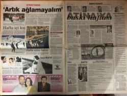 Sabah Gazetesi - 8 Mart 1999 Türkiye - Gazete -  - Esra - Ay - Dizi - Sağlık - Dekor - AP - Eğitim - Polis - Yilmaz - ANAP - Ankara - Seçim - Aşı - Ceza - Silah - Necmettin Erbakan - Meclis - Dava - Tren - Uçak - Maç - Fenerbahçe - Galatasaray - Futbol - Taraftar - Saray - PAK - Demiryolu - İstanbul - Elektrik - Savunma - ABD - Kira - DYP - Turhan Tayan - Yavuz Donat - Hükümet - Sel - Ege - Spor - Tıp - Gol - Kale - Basın - Hakem - Oyuncu - Tayfun - Uydu - Eder - Moldova - Hakan Şükür - Taffarel - Teknik Direktör - Liman - Bale - Karabükspor - Futbolcu - Adamlar - Tansiyon - Sarı Kart - Mustafa Doğan - Emre - Orman - MSP - Fatih Terim - Film - Hasan Sas - Bero - Roda - Brezilya - Cengiz - Feyyaz Uçar - Doktor - Hagi - Kupa - Puan Durumu - BM - SEM - Agu - Hikaye - Şili - Can Dündar - Tarih - Ordu - Üretim - Özgürlük - Grip - Dolar - Fabri - Fabrika - Sanayi - Terör - Opera - Sosyal Güvenlik - TKP