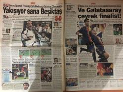 Sabah Gazetesi - 18 Eylül 1998  - Kupa - Beşiktaş - Türkiye - Gazete - Borsa - Ay - AP - Spor - Tarih - Memur - Eren - Ankara - Mars - Duman - Ordu - Aşı - SEM - Ceza - Terör - Saygı Öztürk - Dizi - Erdoğan - Hasan Cemal - DTP - Disiplin Kurulu - Esra - Agu - Meksika - Sel - Ulaşım - Taksi - Öğrenci - Başbakan - İsviçre - Pakistan - ANAP - DYP - PAK - Hülya Avşar - Televizyon - Gol - Uydu - Futbol - Erman Toroğlu - Norveç - Teknik Direktör - Kale - Hakem - Alpay - LP - Ertugrul - Taraftar Desteği - Taraftar - Maç - Okay - Futbolcu - Kule - Sergi - Savunma - Oyuncu - Dava - DNA - Kupa Galipleri Kupası - Tarım - Bero - Redd - Peru - Sanat - Otobüs - Model - Medya - Galatasaray - Saray - Şampiyonlar Ligi - Juventus - Cami - Basın - Konut - Dans - Orman - Transfer - Baha - Teknoloji - Kanser - Belediye - Hükümet - Anıt - Mahkeme - Yargı - Askeri - Abdülkadir - ABD - Yangın - Funda - Belediyeler - Eder