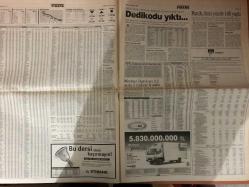 Sabah Gazetesi - 18 Eylül 1998  - Kupa - Beşiktaş - Türkiye - Gazete - Borsa - Ay - AP - Spor - Tarih - Memur - Eren - Ankara - Mars - Duman - Ordu - Aşı - SEM - Ceza - Terör - Saygı Öztürk - Dizi - Erdoğan - Hasan Cemal - DTP - Disiplin Kurulu - Esra - Agu - Meksika - Sel - Ulaşım - Taksi - Öğrenci - Başbakan - İsviçre - Pakistan - ANAP - DYP - PAK - Hülya Avşar - Televizyon - Gol - Uydu - Futbol - Erman Toroğlu - Norveç - Teknik Direktör - Kale - Hakem - Alpay - LP - Ertugrul - Taraftar Desteği - Taraftar - Maç - Okay - Futbolcu - Kule - Sergi - Savunma - Oyuncu - Dava - DNA - Kupa Galipleri Kupası - Tarım - Bero - Redd - Peru - Sanat - Otobüs - Model - Medya - Galatasaray - Saray - Şampiyonlar Ligi - Juventus - Cami - Basın - Konut - Dans - Orman - Transfer - Baha - Teknoloji - Kanser - Belediye - Hükümet - Anıt - Mahkeme - Yargı - Askeri - Abdülkadir - ABD - Yangın - Funda - Belediyeler - Eder