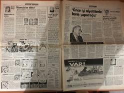 Sabah Gazetesi - 18 Eylül 1998  - Kupa - Beşiktaş - Türkiye - Gazete - Borsa - Ay - AP - Spor - Tarih - Memur - Eren - Ankara - Mars - Duman - Ordu - Aşı - SEM - Ceza - Terör - Saygı Öztürk - Dizi - Erdoğan - Hasan Cemal - DTP - Disiplin Kurulu - Esra - Agu - Meksika - Sel - Ulaşım - Taksi - Öğrenci - Başbakan - İsviçre - Pakistan - ANAP - DYP - PAK - Hülya Avşar - Televizyon - Gol - Uydu - Futbol - Erman Toroğlu - Norveç - Teknik Direktör - Kale - Hakem - Alpay - LP - Ertugrul - Taraftar Desteği - Taraftar - Maç - Okay - Futbolcu - Kule - Sergi - Savunma - Oyuncu - Dava - DNA - Kupa Galipleri Kupası - Tarım - Bero - Redd - Peru - Sanat - Otobüs - Model - Medya - Galatasaray - Saray - Şampiyonlar Ligi - Juventus - Cami - Basın - Konut - Dans - Orman - Transfer - Baha - Teknoloji - Kanser - Belediye - Hükümet - Anıt - Mahkeme - Yargı - Askeri - Abdülkadir - ABD - Yangın - Funda - Belediyeler - Eder