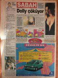 Sabah Gazetesi - 28 Mayis 1999  - Tarih - Osmanlı Tarihi - Ay - AP - Baha - Gazete - Kültür - Türkiye - Anayasa - Mahkeme - Anayasa Mahkemesi - Emeklilik - Anayasa Mahkemesi Kararı - Meclis - Yavuz Donat - Maaş - Yilmaz - Aşı - Ordu - NATO - Elektrik - Sel - Uçak - Füze - Üniversite - Öğrenci - Yunanistan - Ankara - Reklam - Bilgisayar - Başbakan - Spor - Teknik Direktör - Seçim - Tren - Galatasaray - Saray - Futbol - Futbolcu - Transfer - Eder - Fenerbahçe - Aziz Yıldırım - Aziz - Mustafa Denizli - Medya - Beto - Fransa - Cumhurbaşkanı - Altın - Kale - IMF - Yazar - Glenn Hoddle - Cami - Dida - Finlandiya - ABD - Yusuf - Dolar - Maç - Konser - Dava - Emre - Tita - İstanbul - Hagi - Şampiyonlar Ligi - Patron - Bayern - Manchester United - Bayern Münih - Gol - Roda - Oyuncu - Hakan Şükür - Alpay - Hakan Ünsal - LP - Eren - Beşiktaş - Tayfun - Belediye - Pete Sampras - Ukrayna - Turnuva - Belçika - MSP