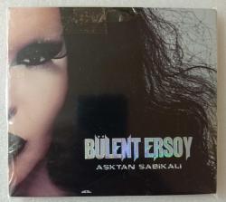 BÜLENT ERSOY / Aşktan sabıkalı ~ [ DİGİPAK EDİSYON - CD ]