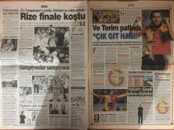 Sabah Gazetesi - 29 Mayis 1999  - Tarih - Osmanlı Tarihi - Ay - AP - Türkiye - Gazete - Kültür - Hükümet - MHP - Orman - DSP - Sanayi - Tarım - Sağlık - Eğitim - ANAP - Enerji - Turizm - Koray Aydın - Baha - Enis Öksüz - Başbakan - Savunma - Tren - Altın - Hasan Gemici - Gemi - Ordu - ABD - Aşı - Radyo - Bülent Ecevit - Güvenlik - Anayasa - Ekonomi - Recai Kutan - Meclis - Tansu Çiller - DYP - Siyaset - Duman - Sel - Selahattin Duman - Eder - Koalisyon Hükümeti - Suavi - Devlet Bahçeli - Transfer - CHP - MSP - Kale - Öğrenci - Spor - Yusuf - Gol - Fransa - Rusya - SEM - Belediye - Futbol - Futbolcu - Saray - Belçika - Real Madrid - Didi - Murat Didin - Emre - Fikret Ünlü - Fenerbahçe - Basketbol - Hakem - Kupa Galipleri Kupası - Kupa - Uydu - Cengiz - Almanya - Bero - Maç - Ankara - Galatasaray - Hagi - Beta - Fatih Terim - Taffarel - Arto - Romanya - Michael Schumacher - Roman - Yedek Kulübesi - Moda