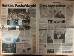 Sabah Gazetesi - 29 Mayis 1999  - Tarih - Osmanlı Tarihi - Ay - AP - Türkiye - Gazete - Kültür - Hükümet - MHP - Orman - DSP - Sanayi - Tarım - Sağlık - Eğitim - ANAP - Enerji - Turizm - Koray Aydın - Baha - Enis Öksüz - Başbakan - Savunma - Tren - Altın - Hasan Gemici - Gemi - Ordu - ABD - Aşı - Radyo - Bülent Ecevit - Güvenlik - Anayasa - Ekonomi - Recai Kutan - Meclis - Tansu Çiller - DYP - Siyaset - Duman - Sel - Selahattin Duman - Eder - Koalisyon Hükümeti - Suavi - Devlet Bahçeli - Transfer - CHP - MSP - Kale - Öğrenci - Spor - Yusuf - Gol - Fransa - Rusya - SEM - Belediye - Futbol - Futbolcu - Saray - Belçika - Real Madrid - Didi - Murat Didin - Emre - Fikret Ünlü - Fenerbahçe - Basketbol - Hakem - Kupa Galipleri Kupası - Kupa - Uydu - Cengiz - Almanya - Bero - Maç - Ankara - Galatasaray - Hagi - Beta - Fatih Terim - Taffarel - Arto - Romanya - Michael Schumacher - Roman - Yedek Kulübesi - Moda