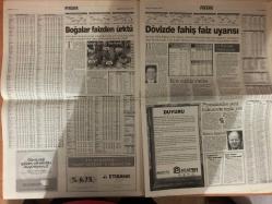 Sabah Gazetesi - 29 Mayis 1999  - Tarih - Osmanlı Tarihi - Ay - AP - Türkiye - Gazete - Kültür - Hükümet - MHP - Orman - DSP - Sanayi - Tarım - Sağlık - Eğitim - ANAP - Enerji - Turizm - Koray Aydın - Baha - Enis Öksüz - Başbakan - Savunma - Tren - Altın - Hasan Gemici - Gemi - Ordu - ABD - Aşı - Radyo - Bülent Ecevit - Güvenlik - Anayasa - Ekonomi - Recai Kutan - Meclis - Tansu Çiller - DYP - Siyaset - Duman - Sel - Selahattin Duman - Eder - Koalisyon Hükümeti - Suavi - Devlet Bahçeli - Transfer - CHP - MSP - Kale - Öğrenci - Spor - Yusuf - Gol - Fransa - Rusya - SEM - Belediye - Futbol - Futbolcu - Saray - Belçika - Real Madrid - Didi - Murat Didin - Emre - Fikret Ünlü - Fenerbahçe - Basketbol - Hakem - Kupa Galipleri Kupası - Kupa - Uydu - Cengiz - Almanya - Bero - Maç - Ankara - Galatasaray - Hagi - Beta - Fatih Terim - Taffarel - Arto - Romanya - Michael Schumacher - Roman - Yedek Kulübesi - Moda