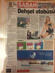 Sabah Gazetesi - 29 Mayis 1999  - Tarih - Osmanlı Tarihi - Ay - AP - Türkiye - Gazete - Kültür - Hükümet - MHP - Orman - DSP - Sanayi - Tarım - Sağlık - Eğitim - ANAP - Enerji - Turizm - Koray Aydın - Baha - Enis Öksüz - Başbakan - Savunma - Tren - Altın - Hasan Gemici - Gemi - Ordu - ABD - Aşı - Radyo - Bülent Ecevit - Güvenlik - Anayasa - Ekonomi - Recai Kutan - Meclis - Tansu Çiller - DYP - Siyaset - Duman - Sel - Selahattin Duman - Eder - Koalisyon Hükümeti - Suavi - Devlet Bahçeli - Transfer - CHP - MSP - Kale - Öğrenci - Spor - Yusuf - Gol - Fransa - Rusya - SEM - Belediye - Futbol - Futbolcu - Saray - Belçika - Real Madrid - Didi - Murat Didin - Emre - Fikret Ünlü - Fenerbahçe - Basketbol - Hakem - Kupa Galipleri Kupası - Kupa - Uydu - Cengiz - Almanya - Bero - Maç - Ankara - Galatasaray - Hagi - Beta - Fatih Terim - Taffarel - Arto - Romanya - Michael Schumacher - Roman - Yedek Kulübesi - Moda