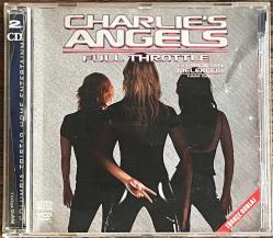 Efemera - Charlie'nin Melekleri - Charlie's Angels (2000) Orjinal VCD Film ' Cameron Diaz - Drew Barrymor ' - kitantik - kitaLog