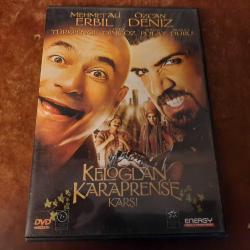 KELOĞLAN KARAPRENSE KARŞI  - ORJINAL BANDROLLU