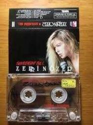 ZERRİN ÖZER - SEVİLDİĞİNİ BİL (1991)