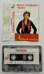 Efemera - Reşat Yanıkses - Zılho - kitantik - kitaLog