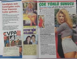 MİLLİYET OSCAR TV MAGAZİN DERGİSİ-MİLLİYET-OSCAR-TV-MAGAZİN-DERGİ-27 MART-2 NİSAN-1993-YIL:1-SAYI:25-KAPAK-FOTOĞRAF-RÖPORTAJ-TÜRKİYE'NİN EN BÜYÜK TELEVİZYON MAGAZİN SİNEMA DERGİSİ-İÇİNDE 48 SAYFA EXTRA PROGRAM DERGİSİ-FULYA ERGÜNEŞ-ÖLÜ DENİZİ KİM ÖLDÜRDÜ-ELİF ILGAZ-VOLKAN SEVERCAN-VOLKAN'IN SEVGİLİSİ-SEZEN CUMHUR İŞİNİ BİLİR-PELİN 23 YAŞINDA-PELİN KÖRMÜKÇÜ-İBO'NUN GÖZDESİ-NAZAN ÇALIN-MELTEM EKRANA HAZIR-MELTEM ECE-GÖZÜ EKRANDA-BANU ÇAKIRÇI-SÜPER SUNUCU-HAZIM KÖRMÜKÇÜ-MİLYARLIK TRANSFERE DEVAM-SERPİL AKILLIOĞLU-ARMUT DİBİNE DÜŞTÜ-METE INSELEL-ERKAN YOLAÇ-TAM 31 YILDIR SAHNELERDE-ŞEBNEM ÖZİNAL-ÇOK YÖNLÜ SUNUCU-DEFNE'NİN GÖLGESİ-DEFNE SAMYELİ-NAZAN GİBİ OLAMAM-AYŞE SARIKAYA-HABERDE ÖNCÜYÜZ-ERHAN AKYILDIZ-NASTASSIA KINSKI-ŞENER ŞEN-HOFFA'NIN HİKAYESİ-JAMES RIDDLE-HOLLYWOOD HABERLERİ-DEE IVENS-ABD-FETHETTI-DANIEL DAY LEWIS-HOWARDLARIN SONU-MUTLU MAÇO-ROM SELLECK-DÖVMELİ YAKIŞIKLI-NERTİTİ MODASI-MUZ MUCİZESİ