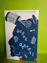 BELLEK DEFTERİ 2.EL