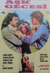 Efemera - AŞK GECESİ  (EROTİK YERLİ FİLM ) VHS - kitantik - kitaLog