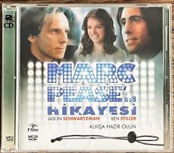 Marc Pease'in Hikayesi - The Marc Pease Experience (2009) Orjinal VCD Film