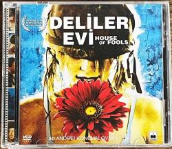 Deliler Evi - House Of Fools (2002) Orjinal VCD Film