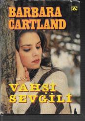 ciltli Vahşi Sevgili