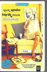 Küçük Aptalın Büyük Dünyası - Pucca Günlük
