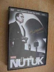 NUTUK - 396 BAŞLIKTAN OLUŞAN TAM METİN - 10 DVD - NUR SUBAŞU