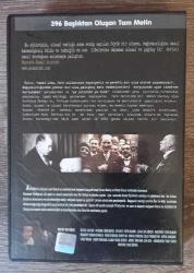 NUTUK - 396 BAŞLIKTAN OLUŞAN TAM METİN - 10 DVD - NUR SUBAŞU