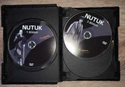 NUTUK - 396 BAŞLIKTAN OLUŞAN TAM METİN - 10 DVD - NUR SUBAŞU