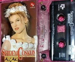 SERDEM COŞKUN Alçak