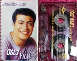 OĞUZ YILMAZ Gördün mü