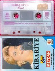 KİBARİYE Özel Meydan Gazetesi Promosyon Kaset