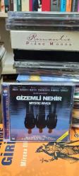 Gizemli Nehir - Mystic River (2003) VCD Film - Sean Penn