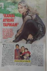 MİLLİYET OSCAR TV MAGAZİN DERGİSİ-MİLLİYET-OSCAR-TV-MAGAZİN-DERGİ-10 NİSAN-16 NİSAN-1993-YIL:1-SAYI:27-KAPAK-FOTOĞRAF-RÖPORTAJ-TÜRKİYE'NİN EN BÜYÜK TELEVİZYON MAGAZİN SİNEMA DERGİSİ-İÇİNDE 48 SAYFA EXTRA PROGRAM DERGİSİ-SİBEL CAN-EKRANA HAZIRLIK-MÜTHİŞ İKİLİ-KAAN GİRGİN-ÖZLEM DİNÇER-ECE'NİN EKRAN HASRETİ-ECE USLU-NİCE YILLARA,HAFTALARA-CEYLAN PALAY-İBRAHİM ŞİRİN-LEYLA ADALI-YENİ BİR İKİLİ-KRALİÇE KİM OLACAK-JÜLİDE ATEŞ-DEFNE SAMYELİ-ELİF ILGAZ-BANU SAĞNAK-KANAL AYRIMI YAPMAM-HAKAN URAL-SERPİ'DEN YENİ DİZİ-SERPİL ÇKAMAKLI-SUNUCULUK BİR AİLE MESLEĞİ-BANU İMSET-SHOW'UN MEDYUMU-REZZAN KIRAZ-MARKET GÜZELİ-SERAP AKINCIOĞLU-HARUN KOLÇAK-PINAR ÖZDEMİR-EKRANA MERHABA-AYŞE EGESOY-EKRENA DÖNÜŞ-İLKNUR SOYDAŞ-ÖZTÜRK SERENGİL-TRT'YE DÖNÜYOR-MADONNA YAPIMCI OLDU-BO DEREK'IN BÜYÜSÜ BOZULDU-BOND KIZI JANE SEYMOUR-MIMI TOM'U ÇABUK UNUTTU-TOM CRUISE-MIMI ROGERS-EN ZARİF MELEK-JACLYN SMITH-ANNELIK GÜZEL ŞEY-SANTA BARBARA-ALZHEIMER'DE UMUTLU GELİŞME