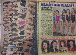 MİLLİYET OSCAR TV MAGAZİN DERGİSİ-MİLLİYET-OSCAR-TV-MAGAZİN-DERGİ-10 NİSAN-16 NİSAN-1993-YIL:1-SAYI:27-KAPAK-FOTOĞRAF-RÖPORTAJ-TÜRKİYE'NİN EN BÜYÜK TELEVİZYON MAGAZİN SİNEMA DERGİSİ-İÇİNDE 48 SAYFA EXTRA PROGRAM DERGİSİ-SİBEL CAN-EKRANA HAZIRLIK-MÜTHİŞ İKİLİ-KAAN GİRGİN-ÖZLEM DİNÇER-ECE'NİN EKRAN HASRETİ-ECE USLU-NİCE YILLARA,HAFTALARA-CEYLAN PALAY-İBRAHİM ŞİRİN-LEYLA ADALI-YENİ BİR İKİLİ-KRALİÇE KİM OLACAK-JÜLİDE ATEŞ-DEFNE SAMYELİ-ELİF ILGAZ-BANU SAĞNAK-KANAL AYRIMI YAPMAM-HAKAN URAL-SERPİ'DEN YENİ DİZİ-SERPİL ÇKAMAKLI-SUNUCULUK BİR AİLE MESLEĞİ-BANU İMSET-SHOW'UN MEDYUMU-REZZAN KIRAZ-MARKET GÜZELİ-SERAP AKINCIOĞLU-HARUN KOLÇAK-PINAR ÖZDEMİR-EKRANA MERHABA-AYŞE EGESOY-EKRENA DÖNÜŞ-İLKNUR SOYDAŞ-ÖZTÜRK SERENGİL-TRT'YE DÖNÜYOR-MADONNA YAPIMCI OLDU-BO DEREK'IN BÜYÜSÜ BOZULDU-BOND KIZI JANE SEYMOUR-MIMI TOM'U ÇABUK UNUTTU-TOM CRUISE-MIMI ROGERS-EN ZARİF MELEK-JACLYN SMITH-ANNELIK GÜZEL ŞEY-SANTA BARBARA-ALZHEIMER'DE UMUTLU GELİŞME