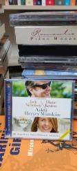 Efemera - Aşkta Her Şey Mümkün-Something's Gotta Give-Jack Nicholson-Diane Keaton VCD - kitantik - kitaLog