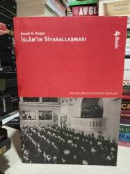 İslam'ın Siyasallaşması