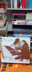 Romantic Piano Moods - The World's Favourite Classical & Popular Melodies [ 3 CD set ]