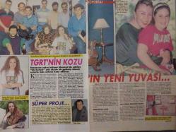 MİLLİYET OSCAR TV MAGAZİN DERGİSİ-MİLLİYET-OSCAR-DERGİ-MAGAZİN-3 TEMMUZ-9 TEMMUZ-1993-YIL:1-SAYI:39-TÜRKİYE'NİN EN BÜYÜK TELEVİZYON-MAGAZİN-SİNEMA DERGİSİ-48 SAYFA EXTRA PROGRAM DERGİSİ İÇİNDE-KAPAK-FOTOĞRAF-RÖPORTAJ-BİLLUR AKTÜRK-TV'DE AMA ONU HİÇ GÖRMÜYORSUNUZ-JALE'NIN DÖNÜŞÜ-JALE BEKAR-SOLARYUM KURBANI-DEFNE SAMYELİ-HAKAN'DAN DESTEK-HAKAN PEKER-SON SÖZ SEVGİ'NİN-ABDULLAH OĞUZ-YERLİ ARKASI YARIN-GÖRÜNMEYEN EKRAN YILDIZI-NUR SÜRER-DUYGU ANKARA-ERAY ÖZBAL-AH GURBET-TGRT'NIN KOZU-NERGİS KUMBASAR-ŞANSSIZ DİLBER-CLARIS HOWARD-JAMES STEWART-RADYODA DEVRİM-AŞÇININ KIZI-ROBIN MATTSON-CLAUDIA SCHIFFER-MAKYAJ HATALARI