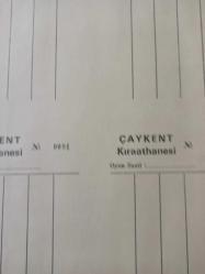 23 Mart 1984 - Fatih Terim'in kızı oldu - Erhan Önal ''Fenerbahçeliler beni niye çağırdı'' anlamadım - ''Uzun adam ve hızlı oyunu yaratacak bir alt yapı'' - Bir kongrenin ardından ve bir tablo - Balkan ülkeleri arasında güreş ligi düzenlenecek - Gazete haberi - Tek Yaprak Arkalı Önlüdür