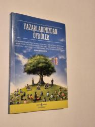 LOT.18 » YAZARLARIMIZDAN ÖYKÜLER