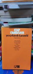 Yerçekimli Karanfil - Toplu Şiirler 1 5. Baskı