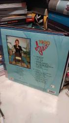 Ajda Pekkan Ajda 1990 33 lük plak Lp