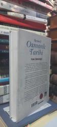 Resimli Osmanlı Tarihi Ciltli