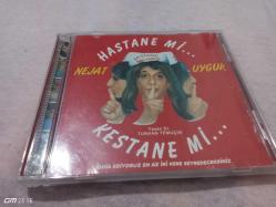 NEJAT UYGUR HASTANEMİ KESTANEMİ VCD