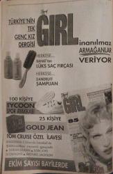 MİLLİYET OSCAR TV MAGAZİN DERGİSİ- MİLLİYET-OSCAR-DERGİ-16 EKİM-22 EKİM-1994-YIL:2-SAYI:54-KAPAK-FOTOĞRAF-RÖPORTAJ-TÜRKİYE'NİN EN BÜYÜK TELEVİZYON MAGAZİN SİNEMA DERGİSİ-İPEK GÜMÜŞOĞLU-ÇALINAN AŞK-TAMER YİĞİT-SADRİ ALIŞIK-İZZNET GÜNAY-OYUNCULAR-AŞK VE KIN-TARIK TARCAN-PERİHAN SAVAŞ-NURİ ALÇO-