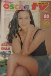 MİLLİYET OSCAR TV MAGAZİN DERGİSİ- MİLLİYET-OSCAR-DERGİ-6 KASIM-12 KASIM-1994-YIL:2-SAYI:57-KAPAK-FOTOĞRAF-RÖPORTAJ-TÜRKİYE'NİN EN BÜYÜK TELEVİZYON MAGAZİN SİNEMA DERGİSİ-ARZUM ONAN-STAR'IN GÜZELİ-ANJELICA HUSTON-ANJELICA HUSTON'DAN CADILAR-PEMBE DİZİLERDE NELER OLACAK-TANER DEDEOĞLU-ANKARA KULISI-ISTANBUL KULISI-HABABAM SINIFI SINIFTA KALDI-TARIK AKAN-HALIT AKÇATEPE-KEMAL SUNAL-TAKVİM KIZI CİNAYETLERİ-SHARON STONE-SELVİ BOYLUM AL UAZMALIM-KADİR INANIR-TÜRKAN ŞORAY-TEHLİKELİ GÖREV-İFTİRA-KADIN DEDEKTİFLER-YALAN RÜZGARI-SONSUZ AŞK-MÜGE'DEN BÜYÜK ATAK-MÜGE AKYAMAÇ-NİLÜFER'IN DÖNÜŞÜ-NİLÜFER AÇIKALIN-MUZİP SELDA-SELDA BAĞCAN-HÜLYA UĞUR-NİL ÜNAL-ARZUM'UN HEDEFİ AVRUPA-IBO'NUN MELEKLERI-MUTLU FALCI-YASEMIN BORAN-PAZAR ŞÖLENİ EBRU İLE GÜZEL-EBRU CÜNDÜBEYOĞLU-KARDEŞ DESTEĞİ-SEDA SAYAN-SEDAT SAYAN-ANA'DA KADIN ERKEK SAVAŞI-ÜÇ DEV BULUŞTU-DENNIS QUAID-DEBRA WINGER-ARLISS HOWARD-TANYA TAM GAZ-DOLP DAMAT OLUYOR