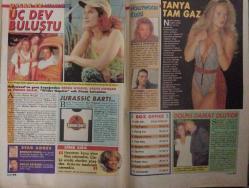 MİLLİYET OSCAR TV MAGAZİN DERGİSİ- MİLLİYET-OSCAR-DERGİ-6 KASIM-12 KASIM-1994-YIL:2-SAYI:57-KAPAK-FOTOĞRAF-RÖPORTAJ-TÜRKİYE'NİN EN BÜYÜK TELEVİZYON MAGAZİN SİNEMA DERGİSİ-ARZUM ONAN-STAR'IN GÜZELİ-ANJELICA HUSTON-ANJELICA HUSTON'DAN CADILAR-PEMBE DİZİLERDE NELER OLACAK-TANER DEDEOĞLU-ANKARA KULISI-ISTANBUL KULISI-HABABAM SINIFI SINIFTA KALDI-TARIK AKAN-HALIT AKÇATEPE-KEMAL SUNAL-TAKVİM KIZI CİNAYETLERİ-SHARON STONE-SELVİ BOYLUM AL UAZMALIM-KADİR INANIR-TÜRKAN ŞORAY-TEHLİKELİ GÖREV-İFTİRA-KADIN DEDEKTİFLER-YALAN RÜZGARI-SONSUZ AŞK-MÜGE'DEN BÜYÜK ATAK-MÜGE AKYAMAÇ-NİLÜFER'IN DÖNÜŞÜ-NİLÜFER AÇIKALIN-MUZİP SELDA-SELDA BAĞCAN-HÜLYA UĞUR-NİL ÜNAL-ARZUM'UN HEDEFİ AVRUPA-IBO'NUN MELEKLERI-MUTLU FALCI-YASEMIN BORAN-PAZAR ŞÖLENİ EBRU İLE GÜZEL-EBRU CÜNDÜBEYOĞLU-KARDEŞ DESTEĞİ-SEDA SAYAN-SEDAT SAYAN-ANA'DA KADIN ERKEK SAVAŞI-ÜÇ DEV BULUŞTU-DENNIS QUAID-DEBRA WINGER-ARLISS HOWARD-TANYA TAM GAZ-DOLP DAMAT OLUYOR