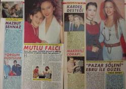 MİLLİYET OSCAR TV MAGAZİN DERGİSİ- MİLLİYET-OSCAR-DERGİ-6 KASIM-12 KASIM-1994-YIL:2-SAYI:57-KAPAK-FOTOĞRAF-RÖPORTAJ-TÜRKİYE'NİN EN BÜYÜK TELEVİZYON MAGAZİN SİNEMA DERGİSİ-ARZUM ONAN-STAR'IN GÜZELİ-ANJELICA HUSTON-ANJELICA HUSTON'DAN CADILAR-PEMBE DİZİLERDE NELER OLACAK-TANER DEDEOĞLU-ANKARA KULISI-ISTANBUL KULISI-HABABAM SINIFI SINIFTA KALDI-TARIK AKAN-HALIT AKÇATEPE-KEMAL SUNAL-TAKVİM KIZI CİNAYETLERİ-SHARON STONE-SELVİ BOYLUM AL UAZMALIM-KADİR INANIR-TÜRKAN ŞORAY-TEHLİKELİ GÖREV-İFTİRA-KADIN DEDEKTİFLER-YALAN RÜZGARI-SONSUZ AŞK-MÜGE'DEN BÜYÜK ATAK-MÜGE AKYAMAÇ-NİLÜFER'IN DÖNÜŞÜ-NİLÜFER AÇIKALIN-MUZİP SELDA-SELDA BAĞCAN-HÜLYA UĞUR-NİL ÜNAL-ARZUM'UN HEDEFİ AVRUPA-IBO'NUN MELEKLERI-MUTLU FALCI-YASEMIN BORAN-PAZAR ŞÖLENİ EBRU İLE GÜZEL-EBRU CÜNDÜBEYOĞLU-KARDEŞ DESTEĞİ-SEDA SAYAN-SEDAT SAYAN-ANA'DA KADIN ERKEK SAVAŞI-ÜÇ DEV BULUŞTU-DENNIS QUAID-DEBRA WINGER-ARLISS HOWARD-TANYA TAM GAZ-DOLP DAMAT OLUYOR