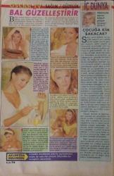 MİLLİYET OSCAR TV MAGAZİN DERGİSİ- MİLLİYET-OSCAR-DERGİ-6 KASIM-12 KASIM-1994-YIL:2-SAYI:57-KAPAK-FOTOĞRAF-RÖPORTAJ-TÜRKİYE'NİN EN BÜYÜK TELEVİZYON MAGAZİN SİNEMA DERGİSİ-ARZUM ONAN-STAR'IN GÜZELİ-ANJELICA HUSTON-ANJELICA HUSTON'DAN CADILAR-PEMBE DİZİLERDE NELER OLACAK-TANER DEDEOĞLU-ANKARA KULISI-ISTANBUL KULISI-HABABAM SINIFI SINIFTA KALDI-TARIK AKAN-HALIT AKÇATEPE-KEMAL SUNAL-TAKVİM KIZI CİNAYETLERİ-SHARON STONE-SELVİ BOYLUM AL UAZMALIM-KADİR INANIR-TÜRKAN ŞORAY-TEHLİKELİ GÖREV-İFTİRA-KADIN DEDEKTİFLER-YALAN RÜZGARI-SONSUZ AŞK-MÜGE'DEN BÜYÜK ATAK-MÜGE AKYAMAÇ-NİLÜFER'IN DÖNÜŞÜ-NİLÜFER AÇIKALIN-MUZİP SELDA-SELDA BAĞCAN-HÜLYA UĞUR-NİL ÜNAL-ARZUM'UN HEDEFİ AVRUPA-IBO'NUN MELEKLERI-MUTLU FALCI-YASEMIN BORAN-PAZAR ŞÖLENİ EBRU İLE GÜZEL-EBRU CÜNDÜBEYOĞLU-KARDEŞ DESTEĞİ-SEDA SAYAN-SEDAT SAYAN-ANA'DA KADIN ERKEK SAVAŞI-ÜÇ DEV BULUŞTU-DENNIS QUAID-DEBRA WINGER-ARLISS HOWARD-TANYA TAM GAZ-DOLP DAMAT OLUYOR