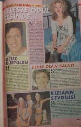 MİLLİYET OSCAR TV MAGAZİN DERGİSİ- MİLLİYET-OSCAR-DERGİ-6 KASIM-12 KASIM-1994-YIL:2-SAYI:57-KAPAK-FOTOĞRAF-RÖPORTAJ-TÜRKİYE'NİN EN BÜYÜK TELEVİZYON MAGAZİN SİNEMA DERGİSİ-ARZUM ONAN-STAR'IN GÜZELİ-ANJELICA HUSTON-ANJELICA HUSTON'DAN CADILAR-PEMBE DİZİLERDE NELER OLACAK-TANER DEDEOĞLU-ANKARA KULISI-ISTANBUL KULISI-HABABAM SINIFI SINIFTA KALDI-TARIK AKAN-HALIT AKÇATEPE-KEMAL SUNAL-TAKVİM KIZI CİNAYETLERİ-SHARON STONE-SELVİ BOYLUM AL UAZMALIM-KADİR INANIR-TÜRKAN ŞORAY-TEHLİKELİ GÖREV-İFTİRA-KADIN DEDEKTİFLER-YALAN RÜZGARI-SONSUZ AŞK-MÜGE'DEN BÜYÜK ATAK-MÜGE AKYAMAÇ-NİLÜFER'IN DÖNÜŞÜ-NİLÜFER AÇIKALIN-MUZİP SELDA-SELDA BAĞCAN-HÜLYA UĞUR-NİL ÜNAL-ARZUM'UN HEDEFİ AVRUPA-IBO'NUN MELEKLERI-MUTLU FALCI-YASEMIN BORAN-PAZAR ŞÖLENİ EBRU İLE GÜZEL-EBRU CÜNDÜBEYOĞLU-KARDEŞ DESTEĞİ-SEDA SAYAN-SEDAT SAYAN-ANA'DA KADIN ERKEK SAVAŞI-ÜÇ DEV BULUŞTU-DENNIS QUAID-DEBRA WINGER-ARLISS HOWARD-TANYA TAM GAZ-DOLP DAMAT OLUYOR