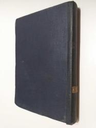 Yeni Edebiyat / Epope ve edebi nevilerle mesleklere dair malumat / Resimli Asar-ı Nefise / 3 Kitap Aynı Ciltte