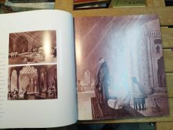 Turkish Style (Text by Stephane Yerasimos / Photographs by Ara Güler and Samih Rıfat) (Hardcover w/ Dust Jacket)